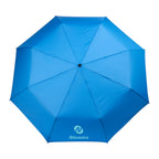 46" Recycled 3-Folding Umbrella