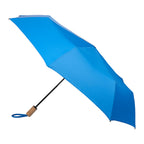 46" Recycled 3-Folding Umbrella