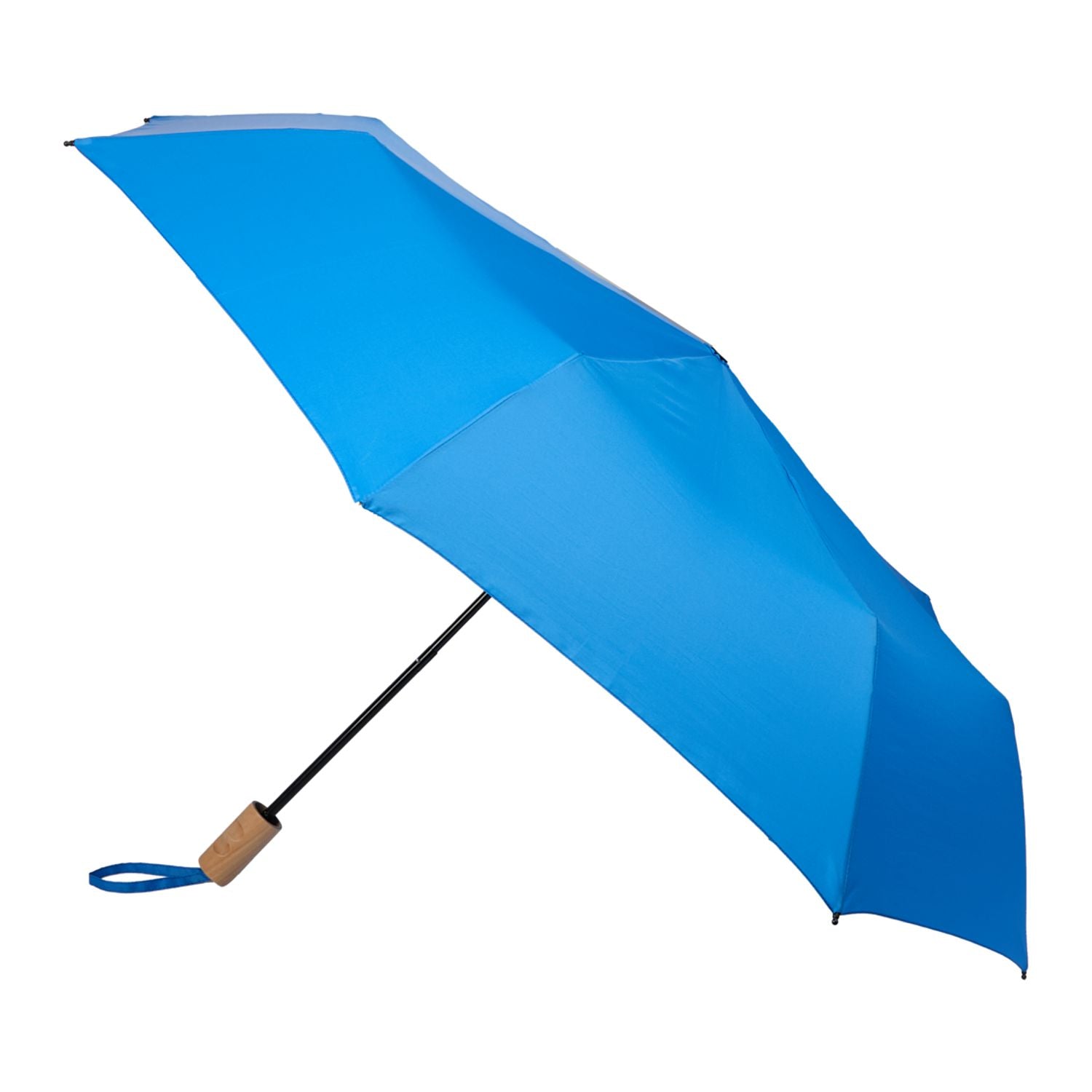 46" Recycled 3-Folding Umbrella