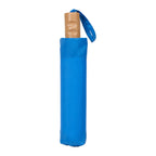 46" Recycled 3-Folding Umbrella