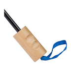46" Recycled 3-Folding Umbrella