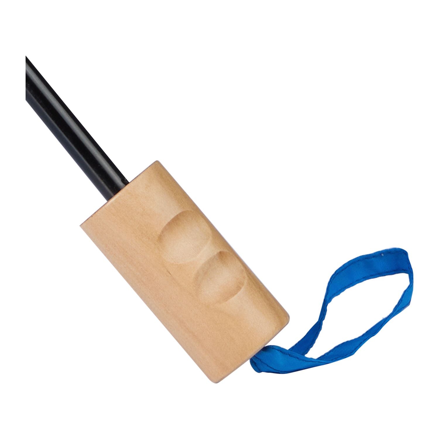 46" Recycled 3-Folding Umbrella