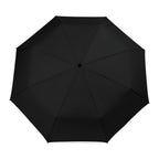 46" Recycled 3-Folding Umbrella