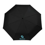 46" Recycled 3-Folding Umbrella