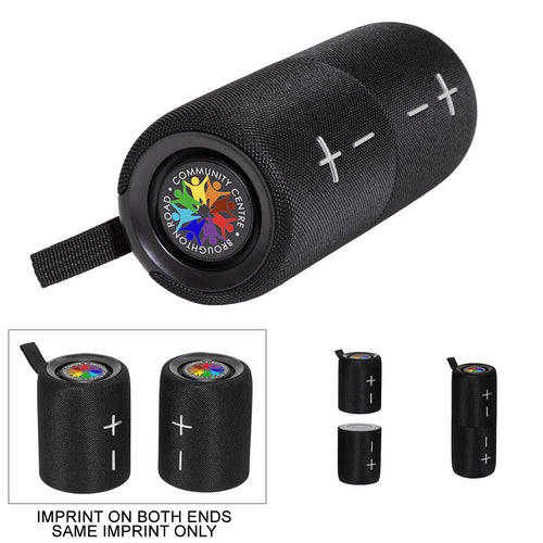 Detachable Wireless Bluetooth® Speaker