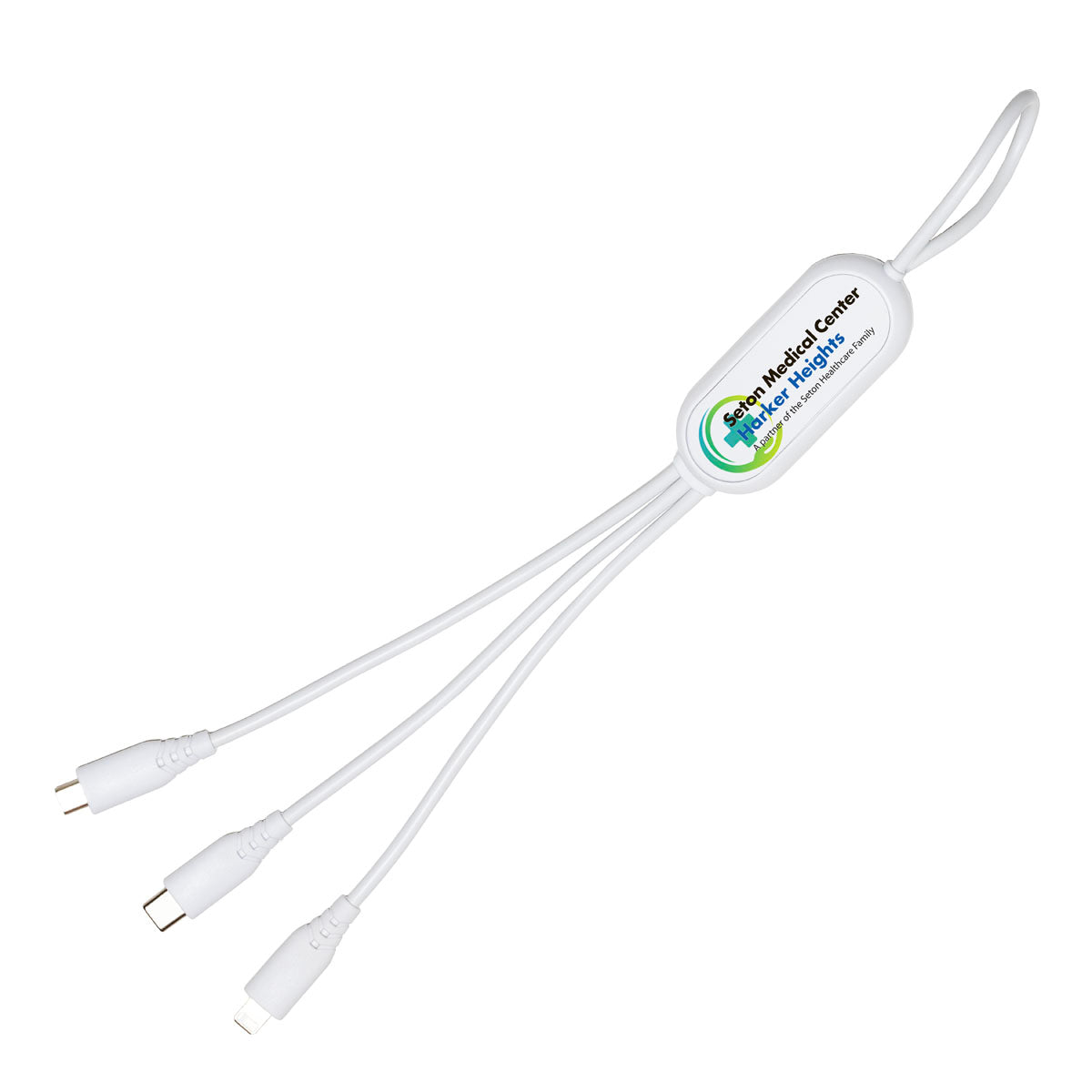 Versalink Fast Charging Cable - 100W