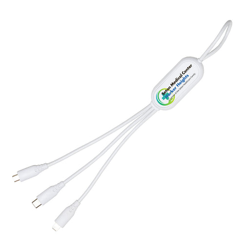 Versalink Fast Charging Cable - 100W