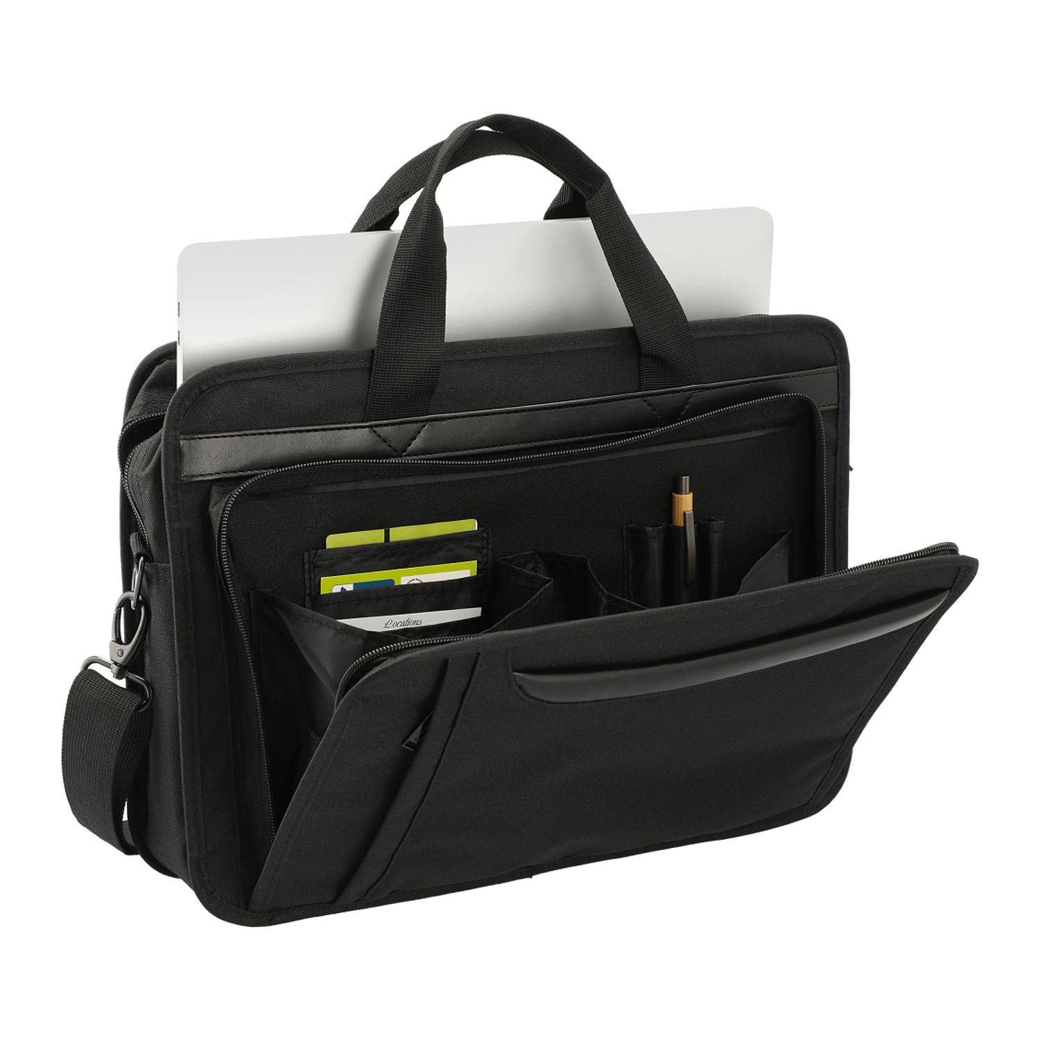 Paragon 15" Computer Briefcase