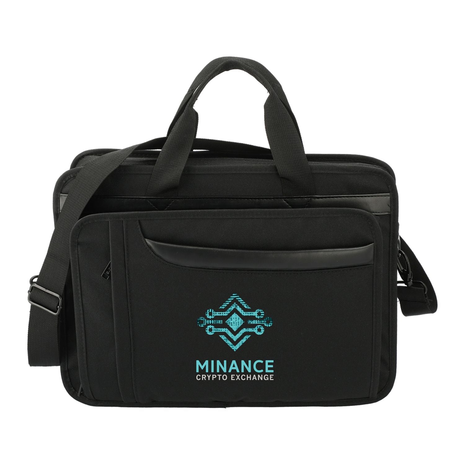 Paragon 15" Computer Briefcase