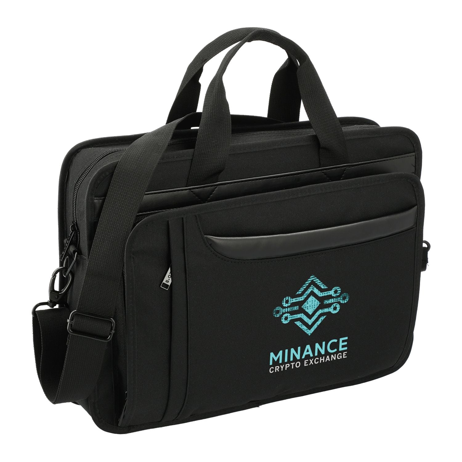 Paragon 15" Computer Briefcase