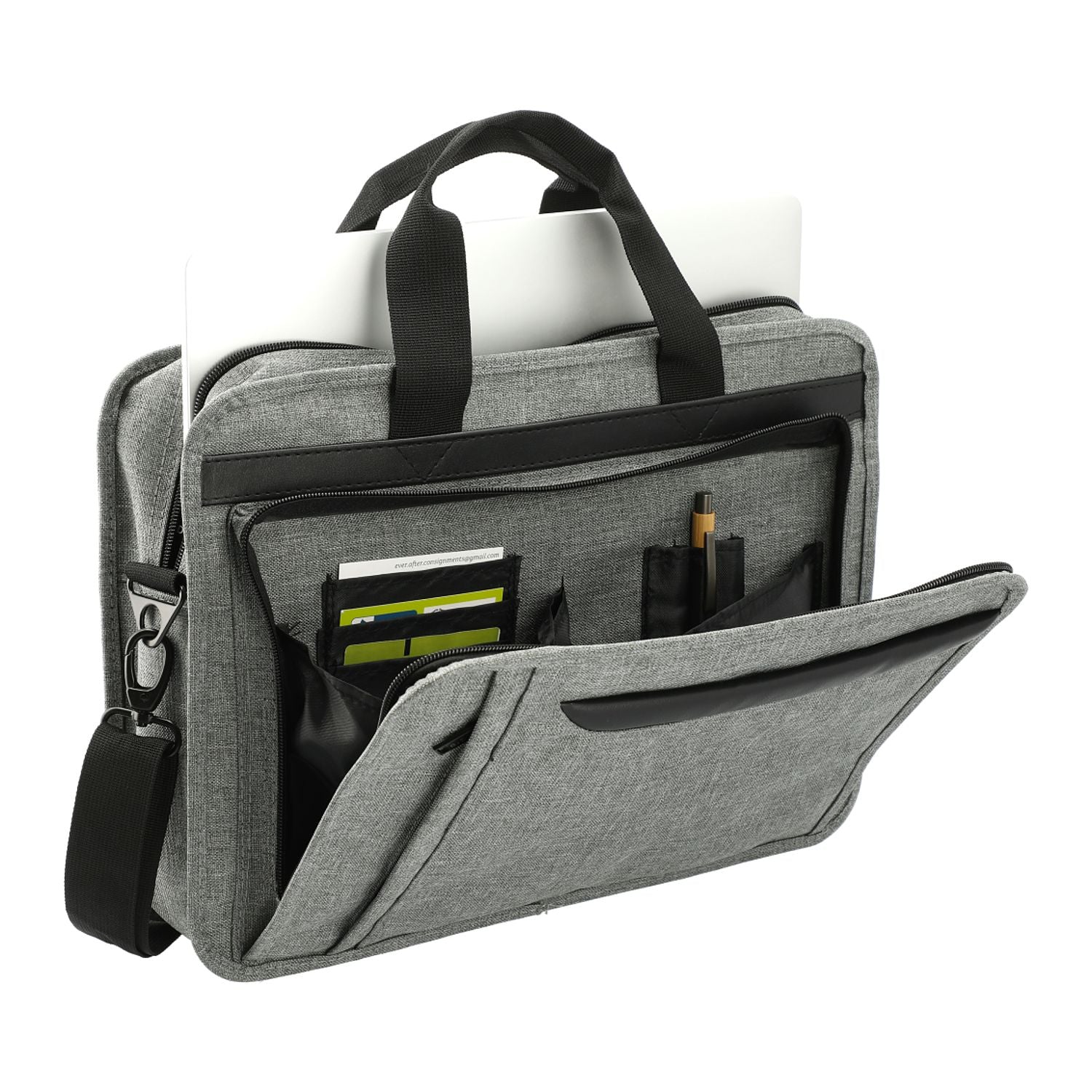 Paragon 15" Computer Briefcase
