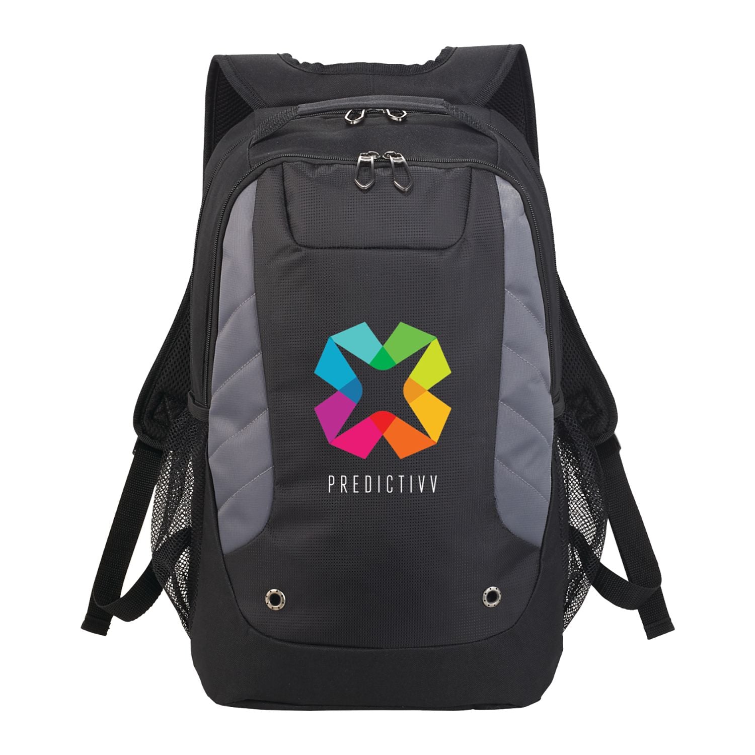 Sanford 15 Inch Laptop Backpack