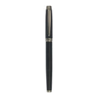 Luxe Recycled Brass Pillar Roller Ball