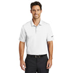 Nike Dri-FIT Vertical Mesh Polo