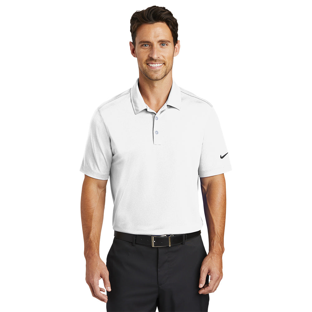 Nike Dri-FIT Vertical Mesh Polo
