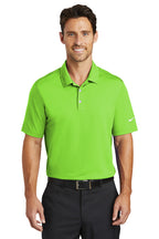 Nike Dri-FIT Vertical Mesh Polo