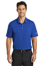 Nike Dri-FIT Vertical Mesh Polo