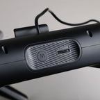 Top of Sound Saber Clip On Wireless Monitor Speaker
