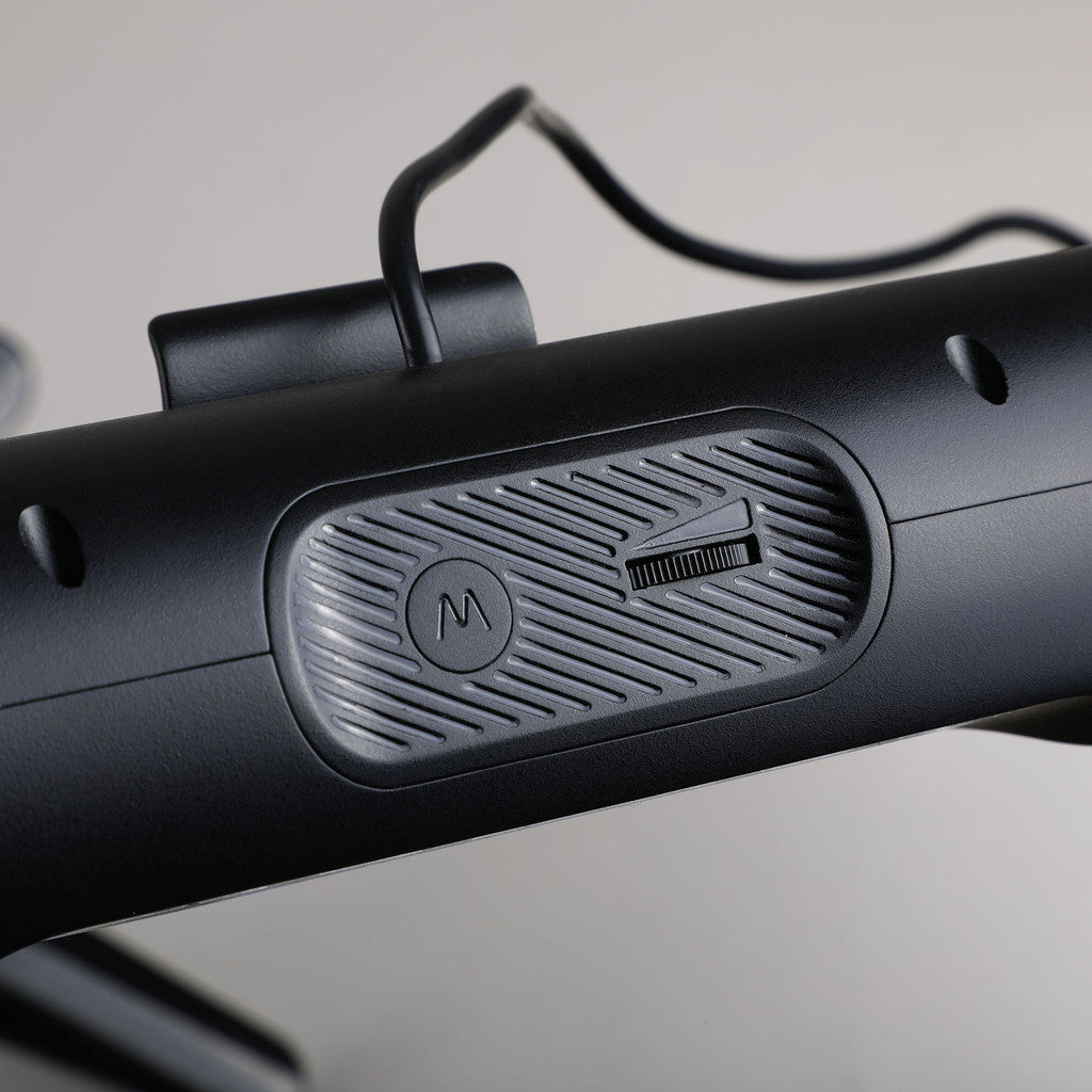Top of Sound Saber Clip On Wireless Monitor Speaker