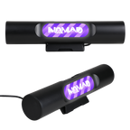Sound Saber Clip On Wireless Monitor Speaker