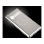 Light Up Qi 10,000 mAh Wireless Charging Power Bank