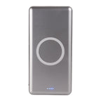 Light Up Qi 10,000 mAh Wireless Charging Power Bank