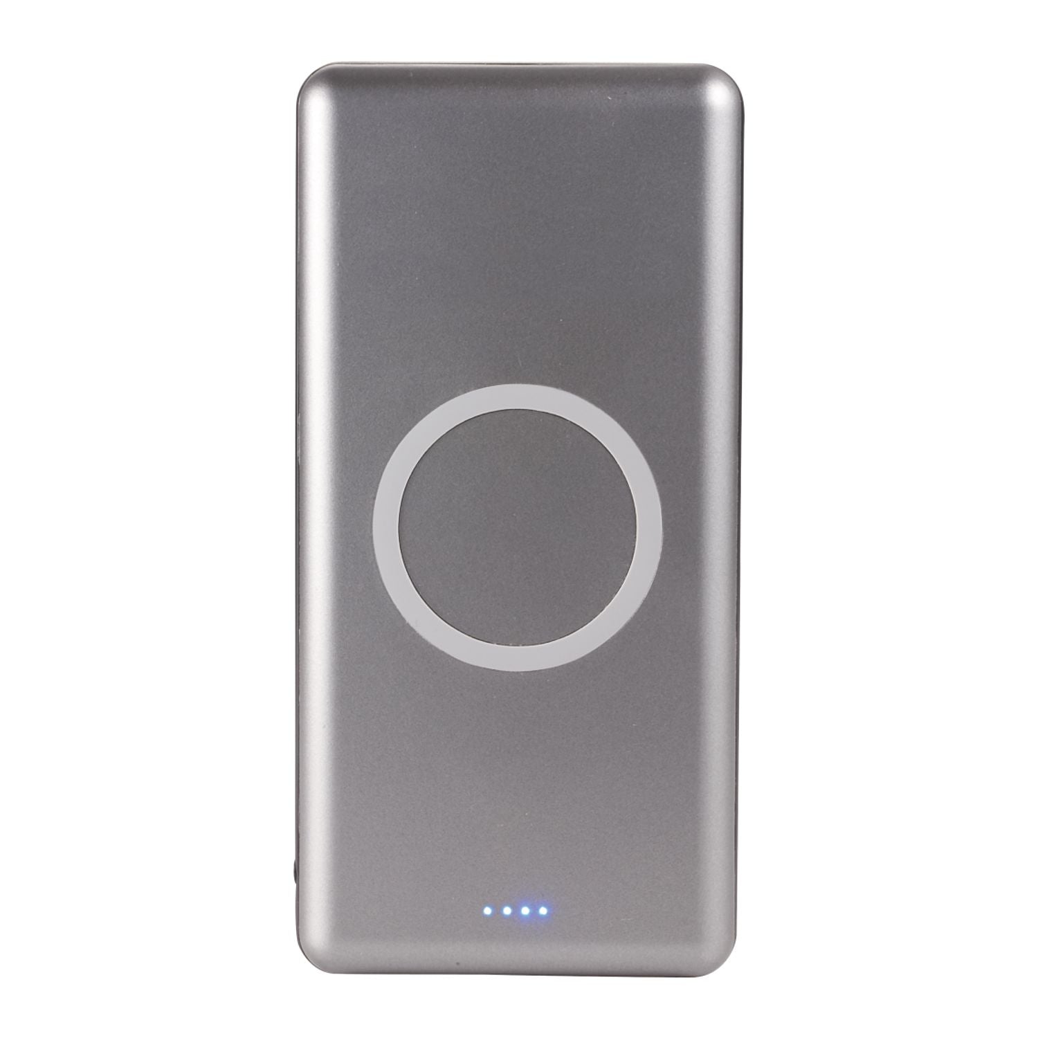 Light Up Qi 10,000 mAh Wireless Charging Power Bank