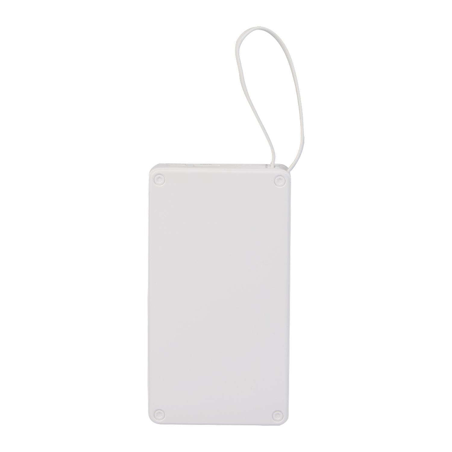 Pure Power 10,000 mAh 35W PD Power Bank