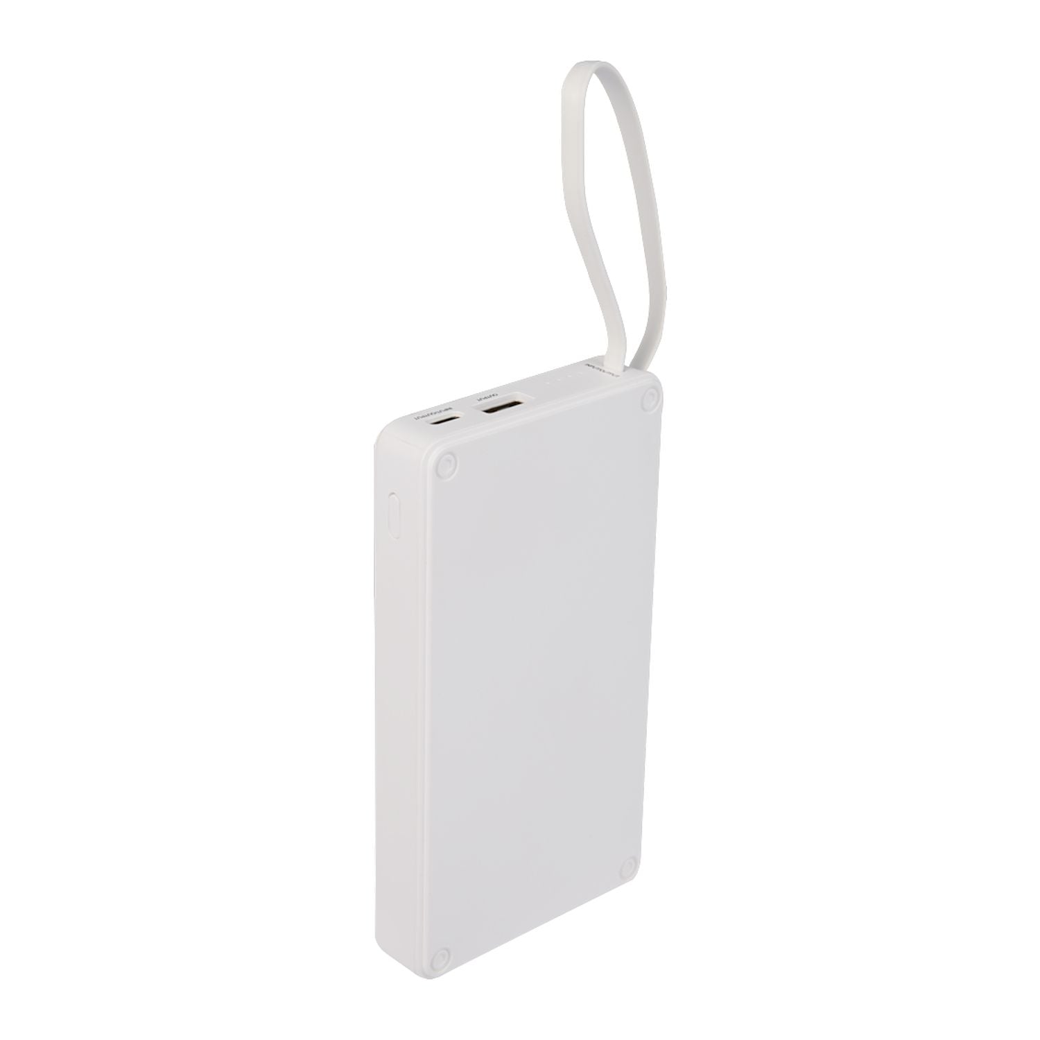 Pure Power 10,000 mAh 35W PD Power Bank