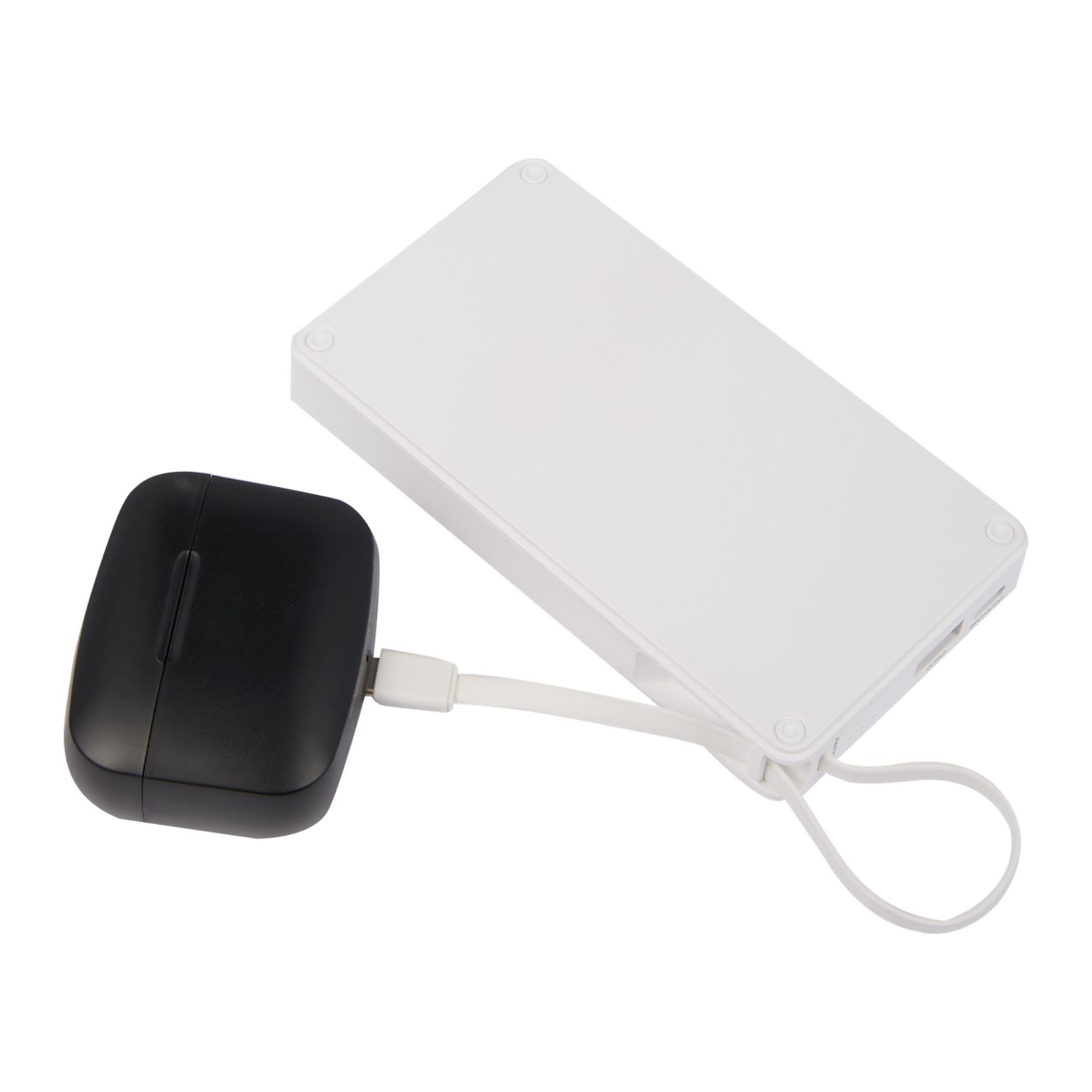 Pure Power 10,000 mAh 35W PD Power Bank