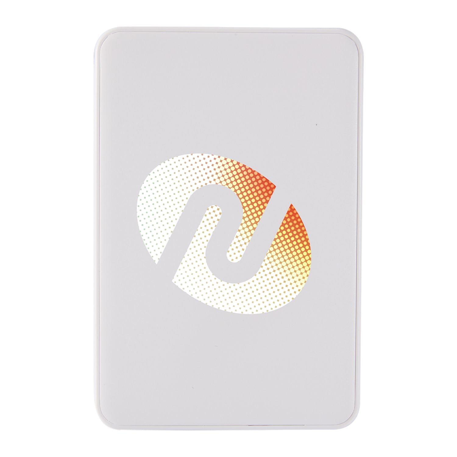 MI Power 5000 mAh MagClick™ 15W Wireless Power Bank
