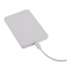 MI Power 5000 mAh MagClick™ 15W Wireless Power Bank