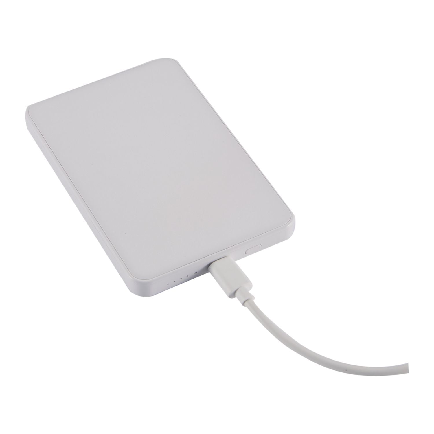 MI Power 5000 mAh MagClick™ 15W Wireless Power Bank