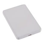 MI Power 5000 mAh MagClick™ 15W Wireless Power Bank