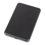 MagClick™ 5,000 mAh Slim Aluminum Power Bank