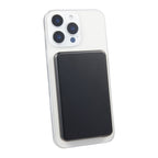 MagClick™ 5,000 mAh Slim Aluminum Power Bank