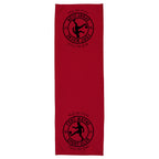 The Xtra Rainier Cooling Towel - Red