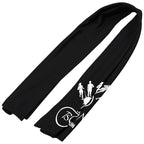 The Xtra Rainier Cooling Towel - Black