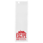 The Xtra Rainier Cooling Towel - White
