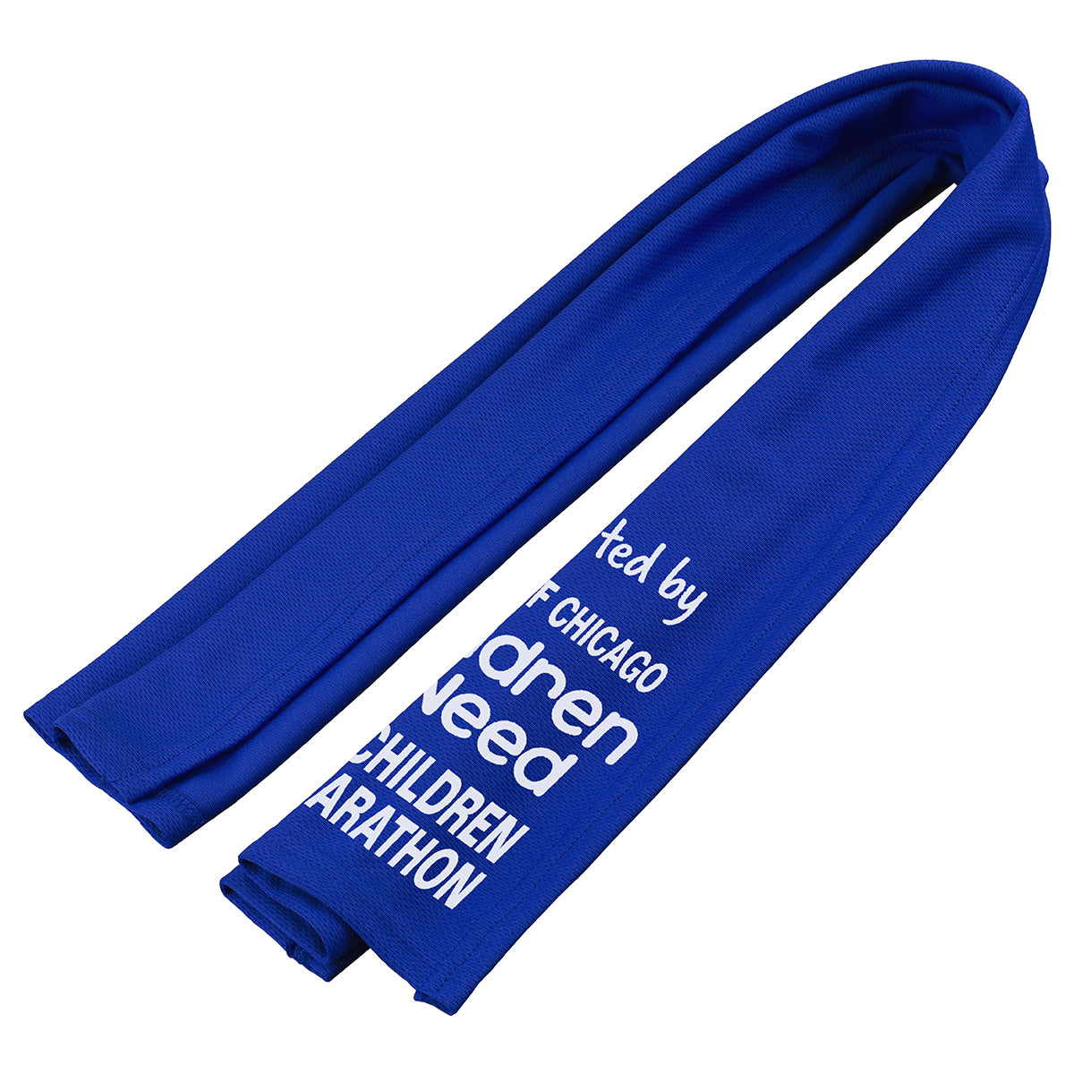The Xtra Rainier Cooling Towel - Blue