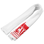 The Xtra Rainier Cooling Towel - White