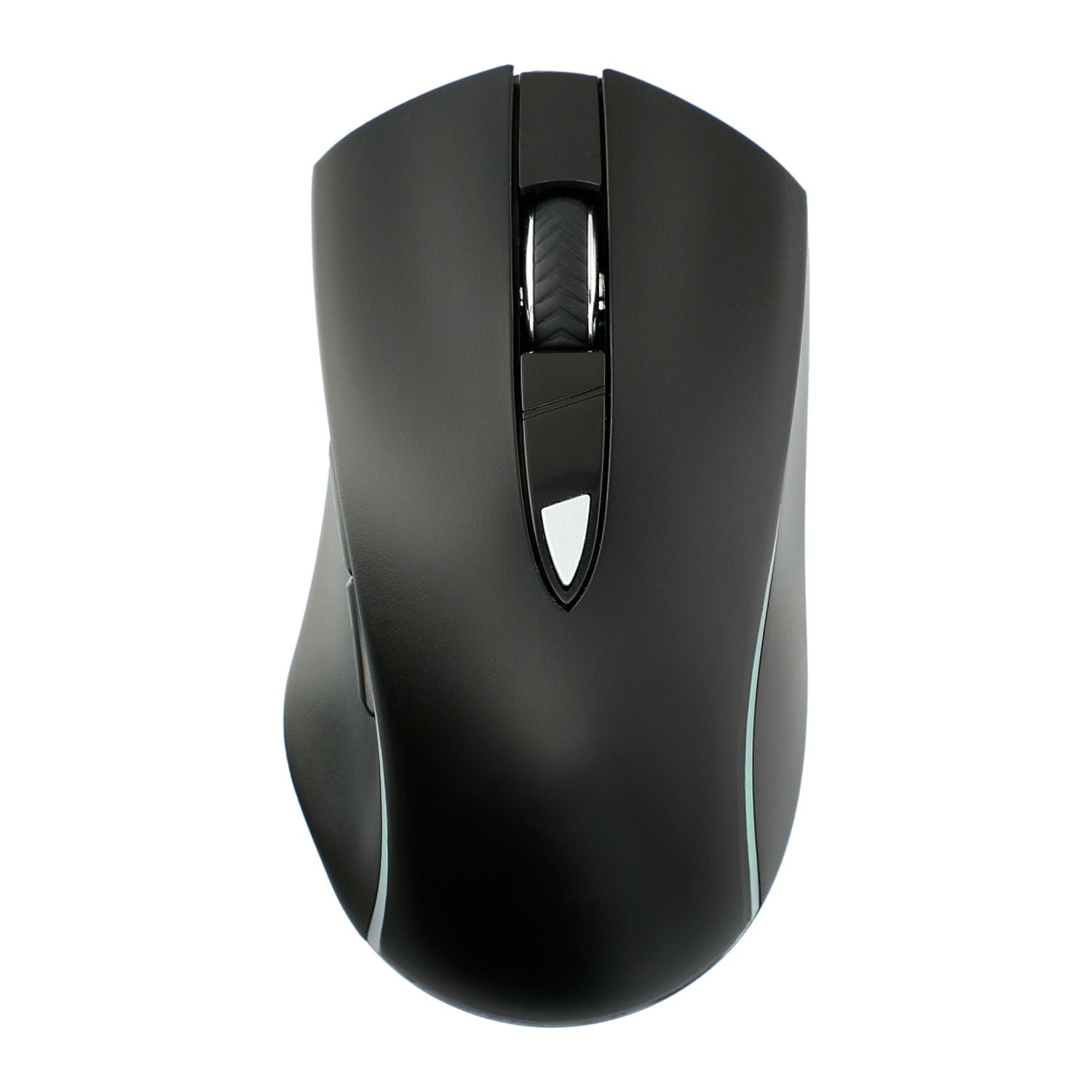 Light Up Logo Wireless Optical Mouse