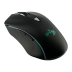 Light Up Logo Wireless Optical Mouse