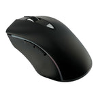 Light Up Logo Wireless Optical Mouse