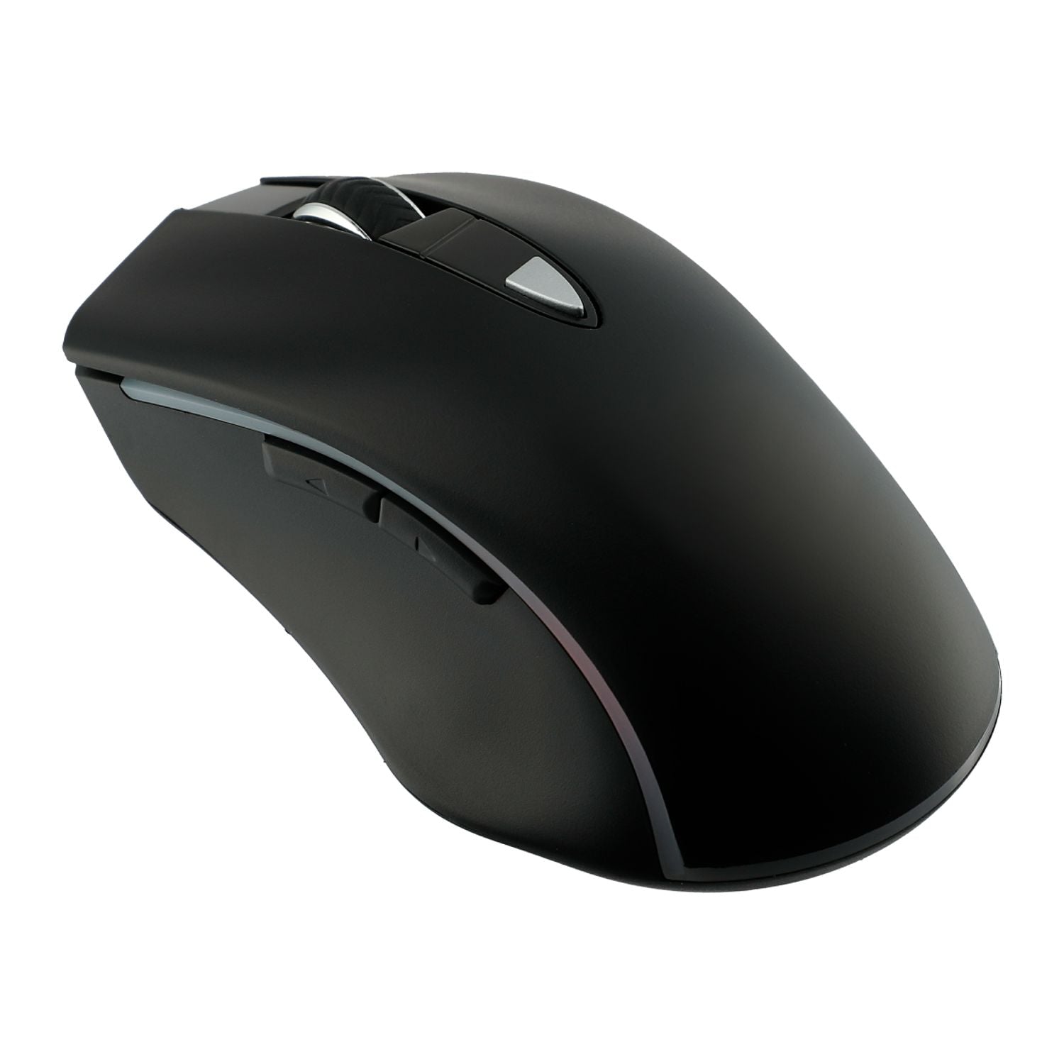 Light Up Logo Wireless Optical Mouse