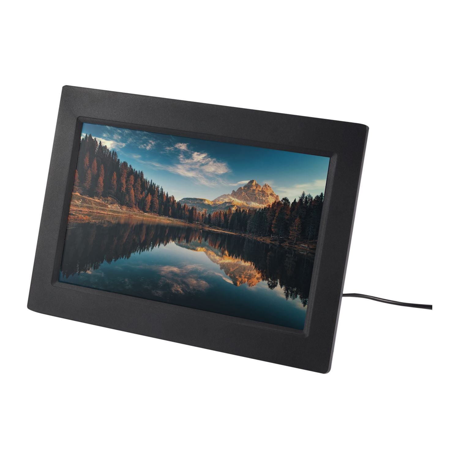 Pixi 10.1" Wifi Photo Frame
