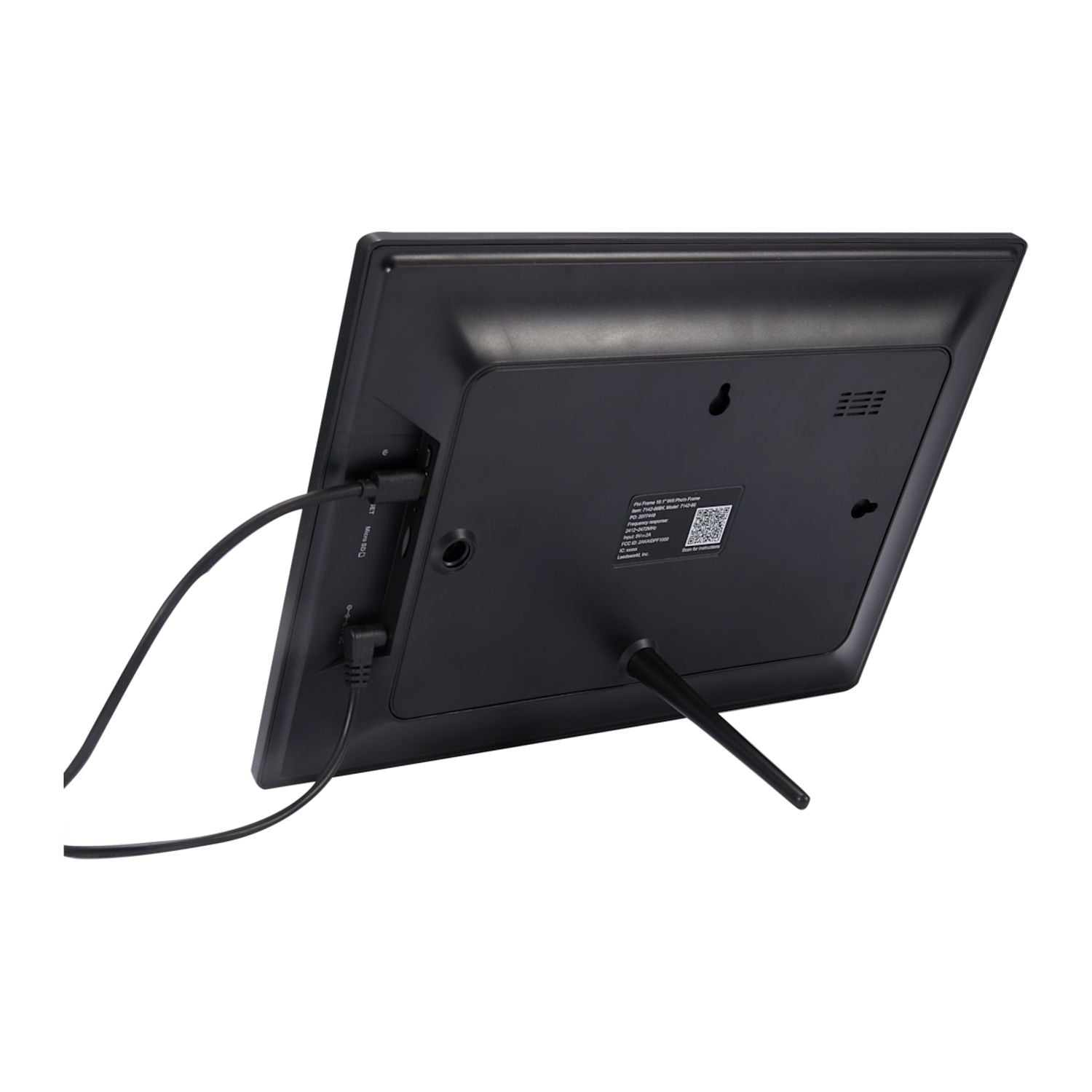 Pixi 10.1" Wifi Photo Frame