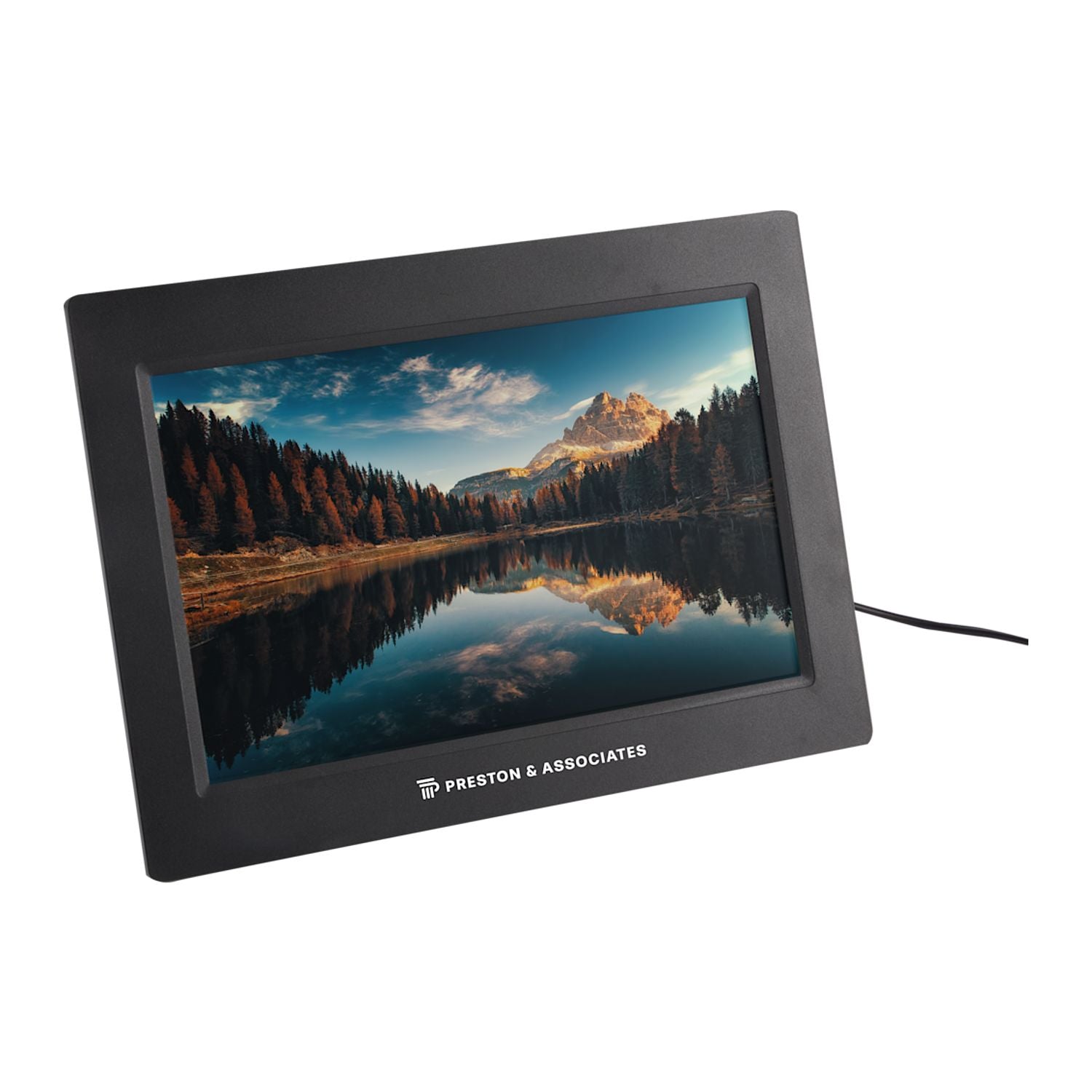 Pixi 10.1" Wifi Photo Frame