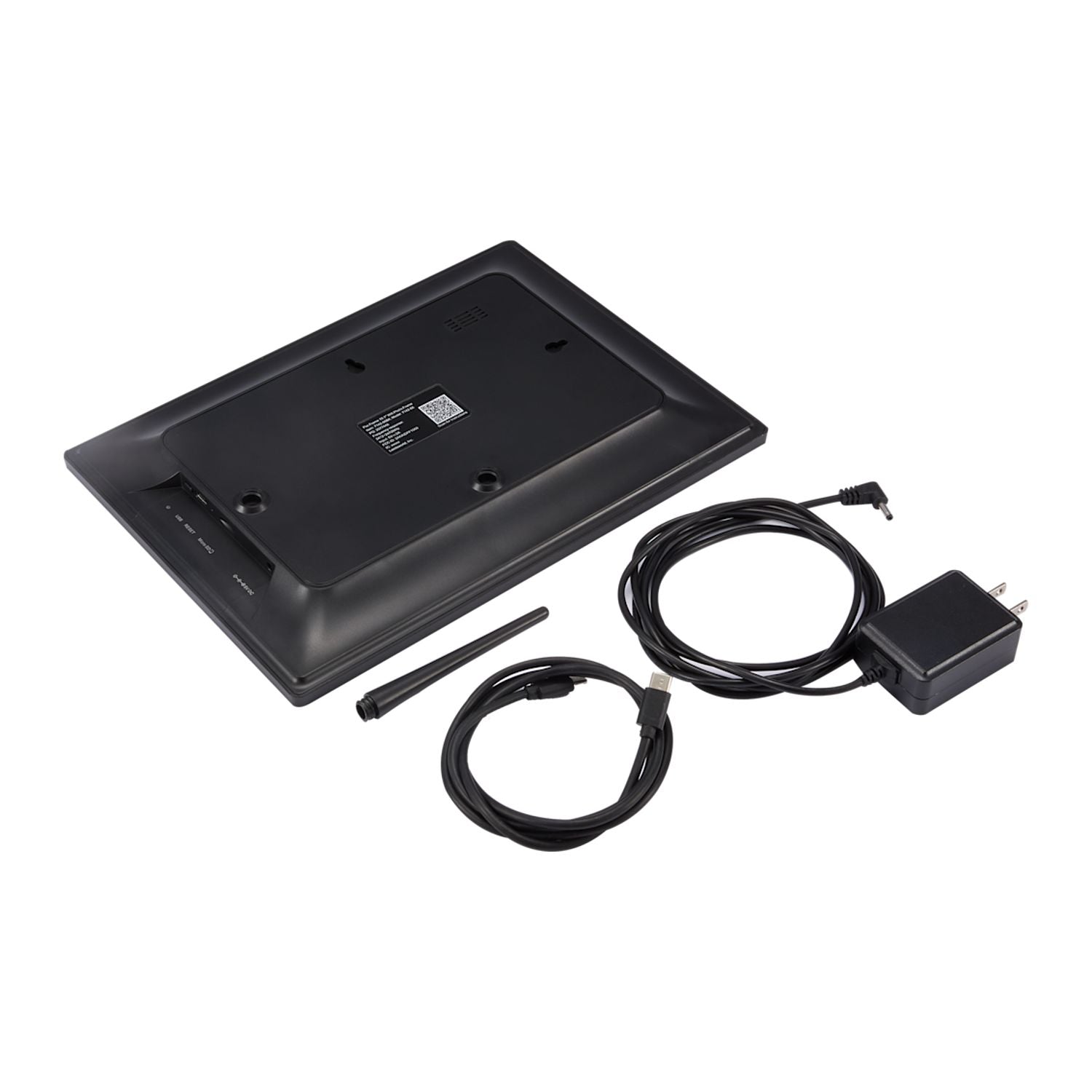 Pixi 10.1" Wifi Photo Frame