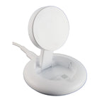 Fast Fold MagClick™ Qi2 Wireless Charging Stand